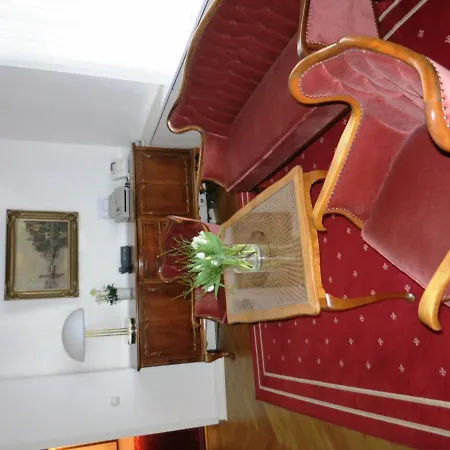 Hotel Gaestehaus
