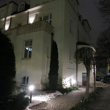 Gaestehaus Hotel 3*