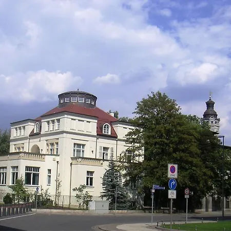 Hotel Gaestehaus