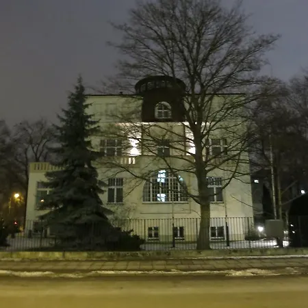 Hotel Gaestehaus Leipzig