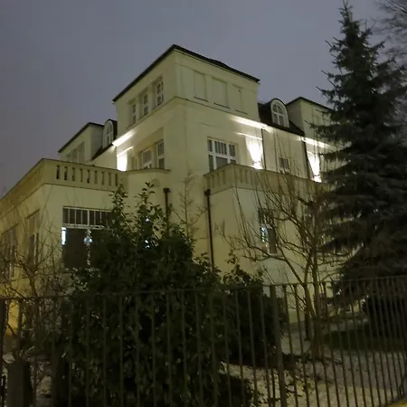 Hotel Gaestehaus 3*