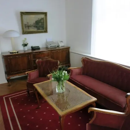 Hotel Gaestehaus