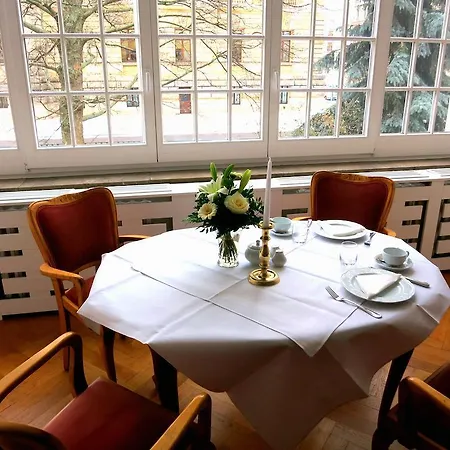 Hotel Gaestehaus