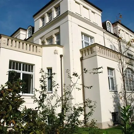 Gaestehaus Leipzig