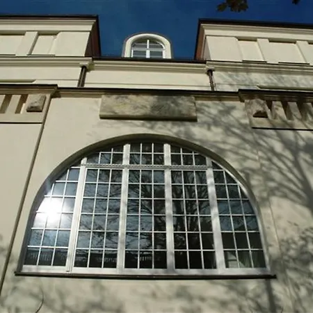 Szálloda Gaestehaus