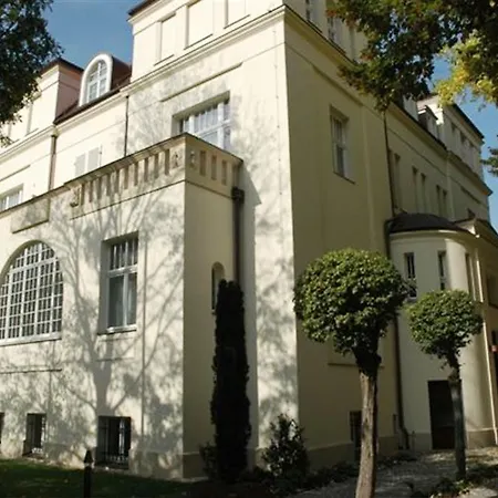 Gaestehaus
