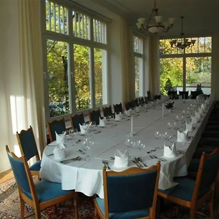 Hotel Gaestehaus