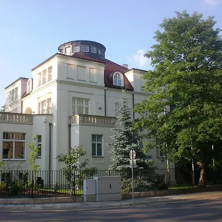 Hotel Gaestehaus