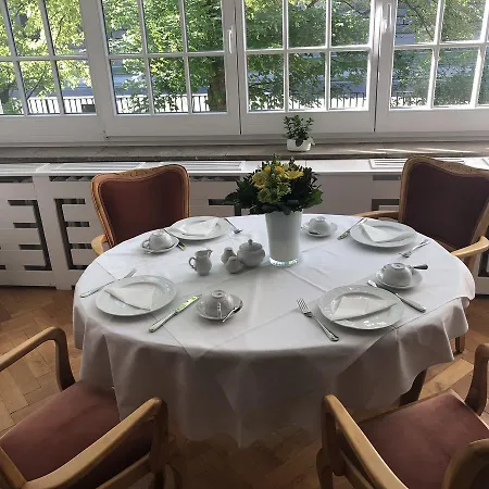 Gaestehaus 3* Leipzig