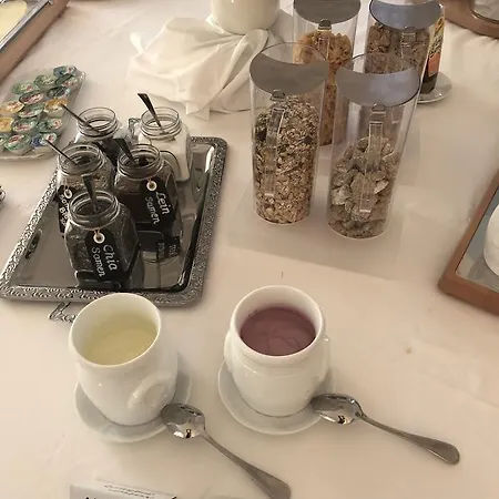 Gaestehaus 호텔 라이프치히